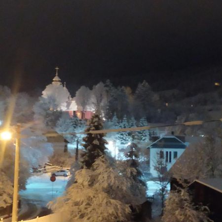 Agroturystyka U Marty ティリチ エクステリア 写真