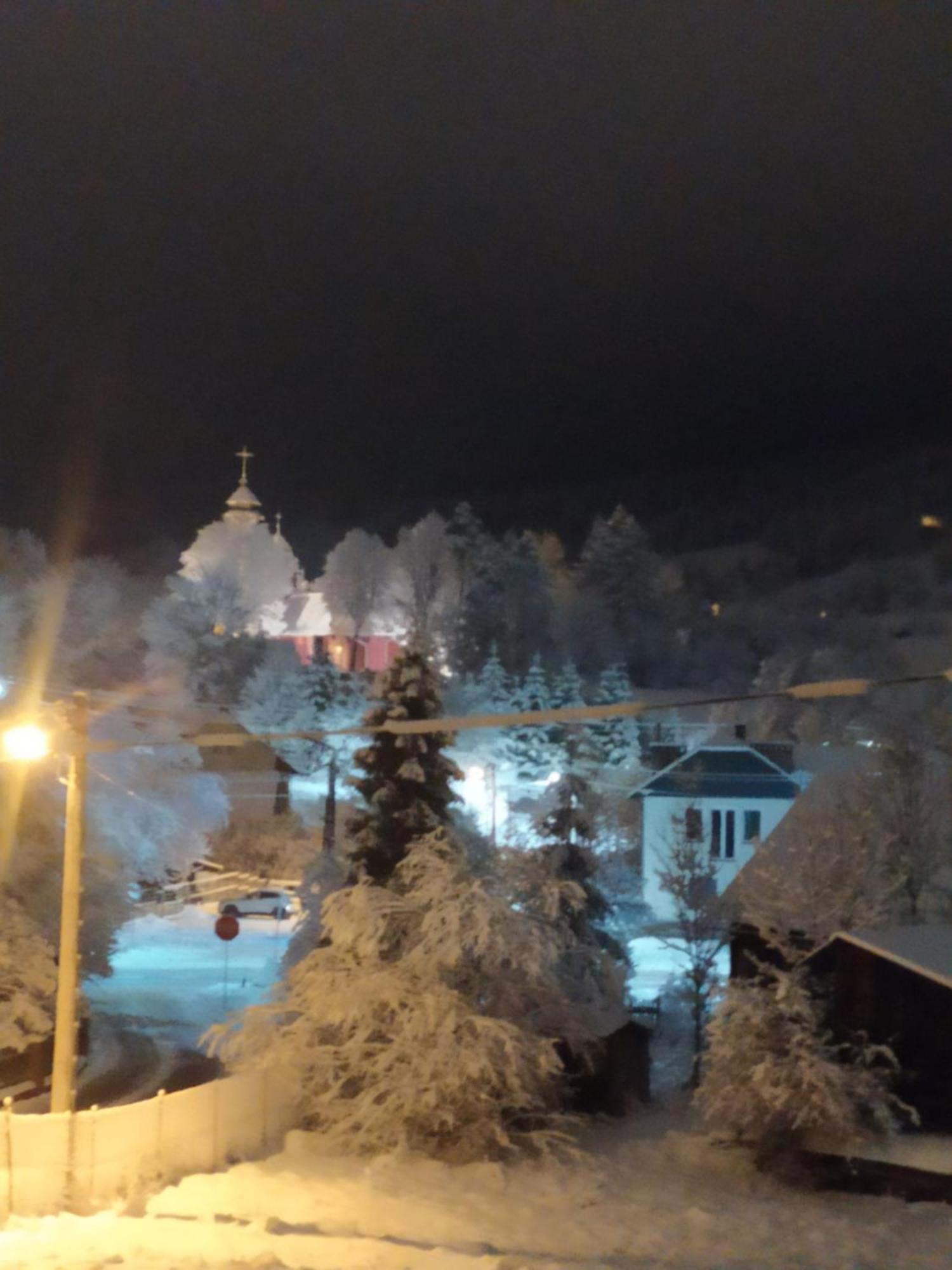 Agroturystyka U Marty ティリチ エクステリア 写真